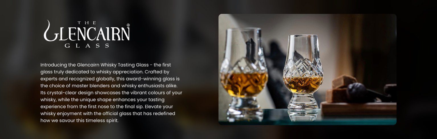 Glencairn Glassware
