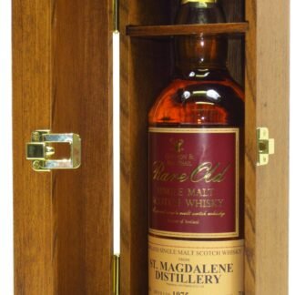 St. Magdalene (silent) Gordon & MacPhail Rare Old Single Malt Scotch Whisky