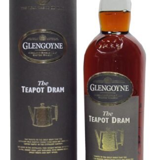 Glengoyne The Teapot Dram Highland Single Malt Scotch Whisky