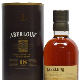 Aberlour Highland Single Malt Whisky