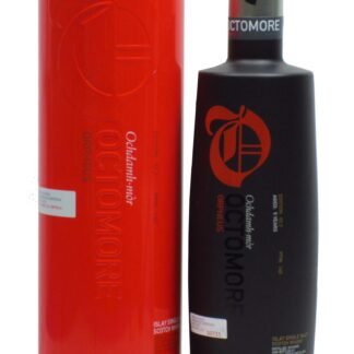 Octomore 02.2 Orpheus Islay Single Malt Whisky
