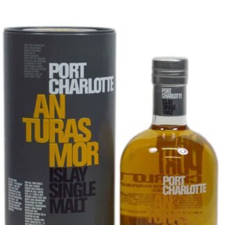 Port Charlotte - An Turas Mor Islay Single Malt Scotch Whisky