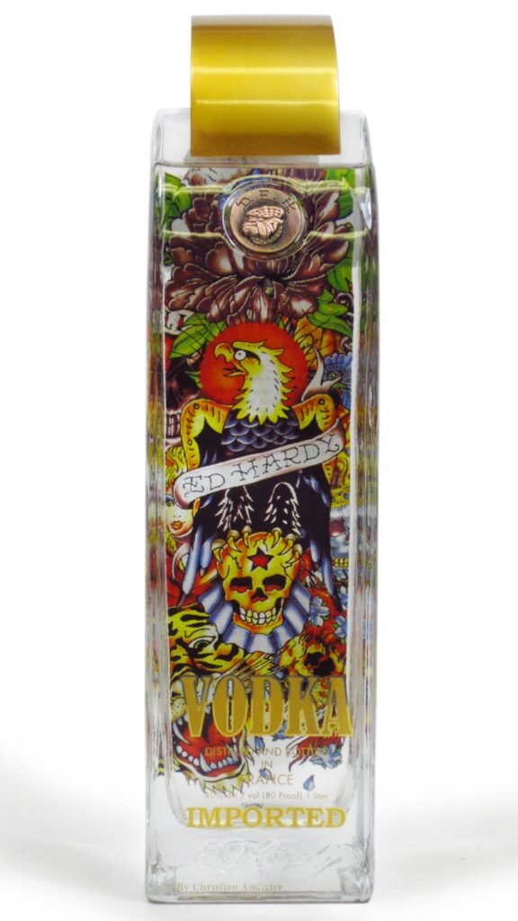 Ed Hardy