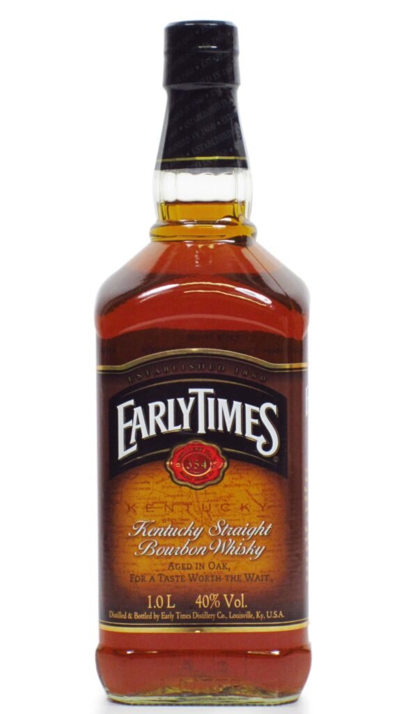 Early Times