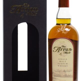 Arran Sherry Single Cask Whisky