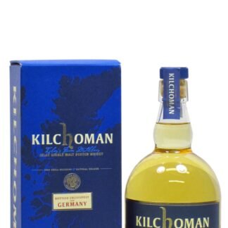 Kilchoman German Single Cask Whisky