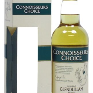 Glendullan Connoisseurs Choice Single Malt Scotch Whisky
