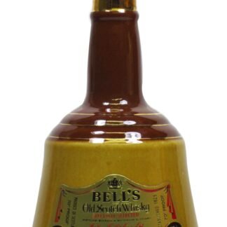 Bell's Decanter Wade Bell Whisky