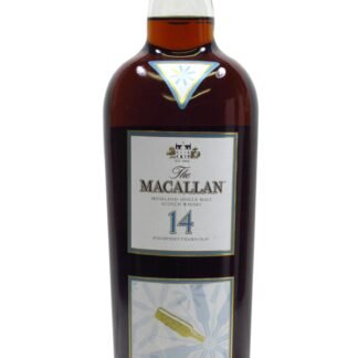 The Macallan Winter 2005 - Easter Elchies Seasonal Selection Whisky