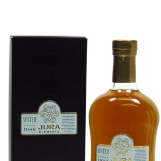 Jura Elements - Water Single Malt Scotch Whisky