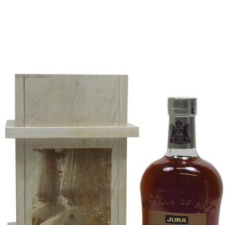 Jura Delme-Evans Select 2nd Edition Single Malt Scotch Whisky