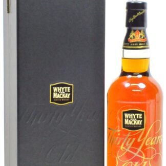 Whyte & Mackay Rare Reserve 1st Edition Blended Scotch Whisky