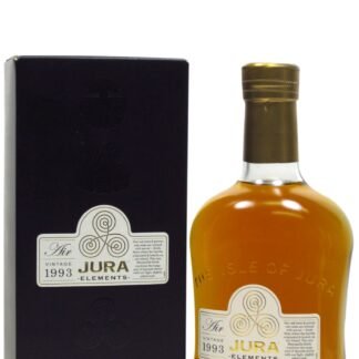 Jura Elements - Air Single Malt Scotch Whisky