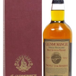 Glenmorangie Truffle Oak Reserve Single Malt Scotch Whisky