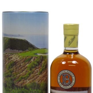 Bruichladdich Links - Torrey Pines USA Islay Single Malt Scotch Whisky