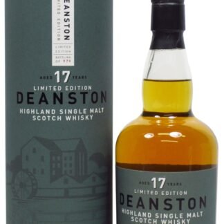 Deanston Marks & Spencer's Highland Single Malt Scotch Whisky
