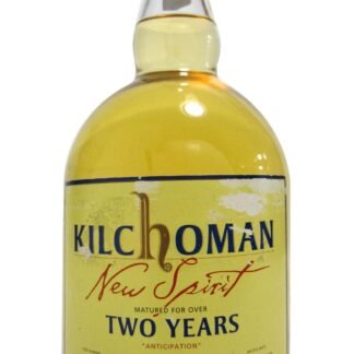 Kilchoman New Spirit Anticipation #05/2007 Spirit