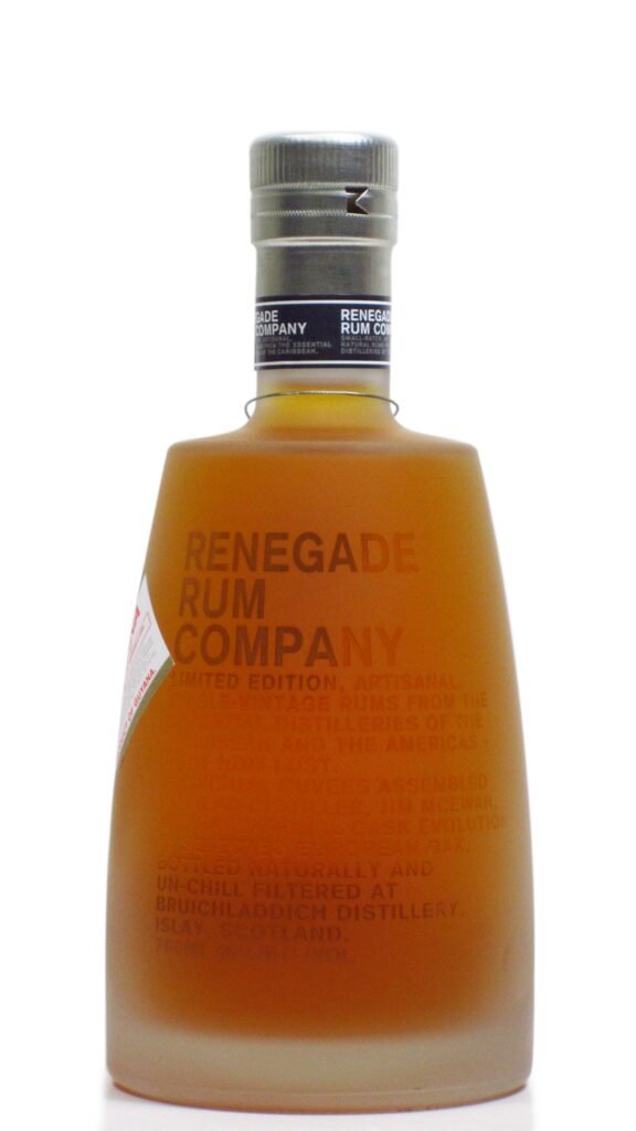 Renegade