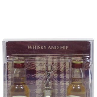 Bell's Blended Scotch Whisky Gift Pack