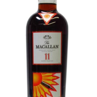 The Macallan Summer 2007 - Easter Elchies Seasonal Selection Whisky