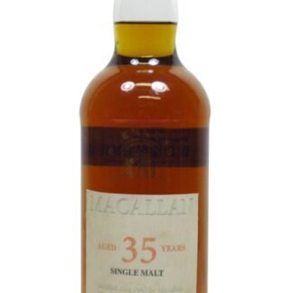 The Macallan Single Cask #7682 Whisky