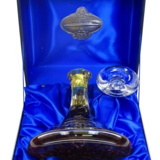 Auchentoshan - QE2 Ships Decanter 12 year old Whisky