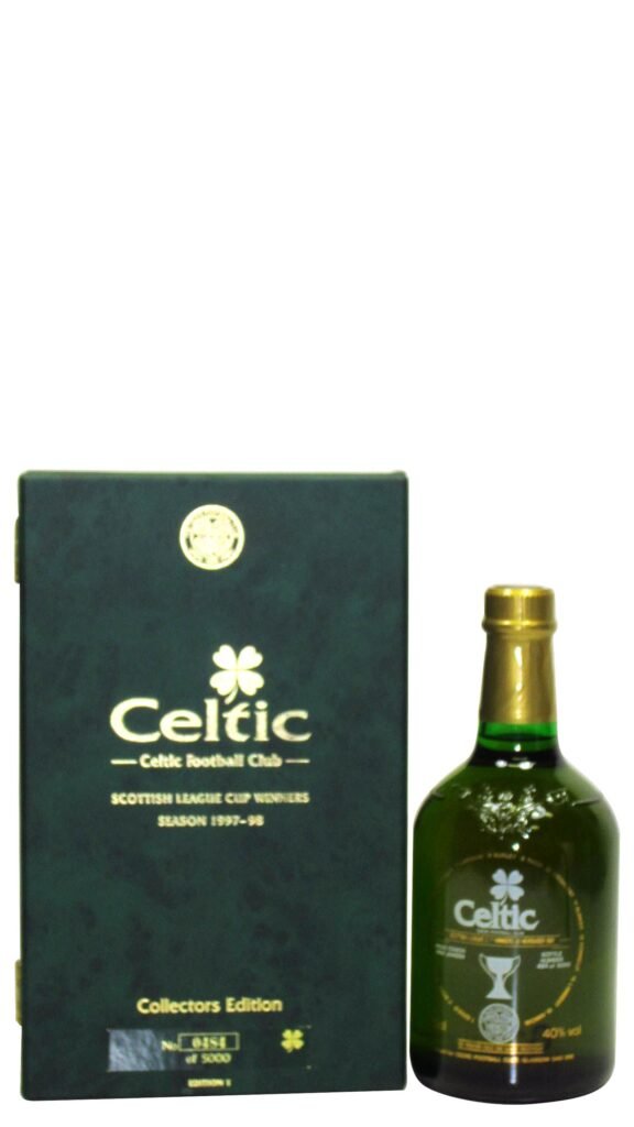 Celtic Football Club