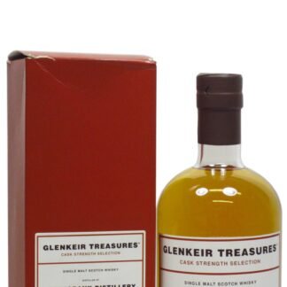 Springbank - Glenkeir Treasures 1st Release 1989 15 year old Whisky