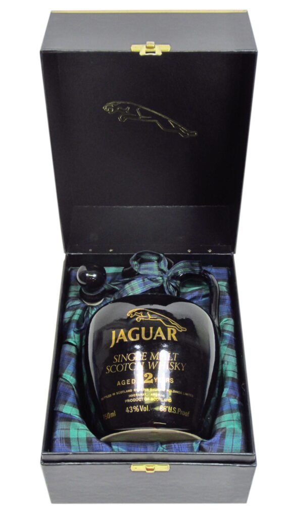 Jaguar Motor Cars