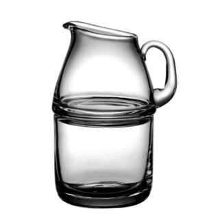 Perfect Ice Bucket & Jug with Handle