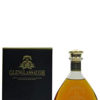 Glenglassaugh Single Highland Malt Whisky