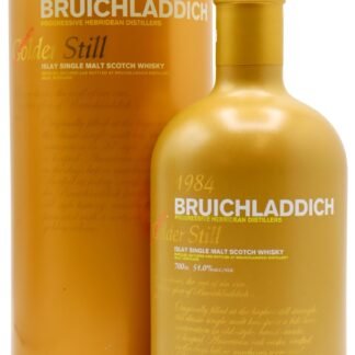 Bruichladdich Golder Still Islay Single Malt Scotch Whisky