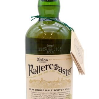 Ardbeg - Rollercoaster 2009 Committee Reserve Single Malt Scotch Whisky