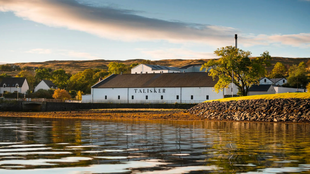 Talisker